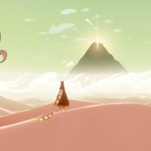 JOURNEY: recensione del game della Thatgamecompany per PlayStation 4