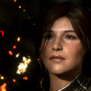 RISE OF THE TOMB RAIDER: recensione del game della Square Enix per PlayStation 4